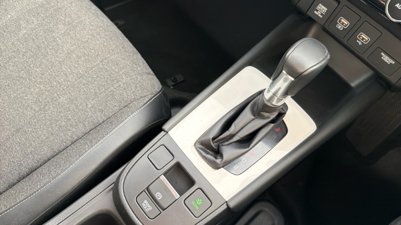 Honda Jazz 1.5 i-MMD Hybrid EX 5dr eCVT Hybrid Hatchback